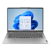 Lenovo IdeaPad Flex 5 Gen 8 - 14.0" WUXGA Multi-Touch / AMD Ryzen 7 / 16GB / 512GB (NVMe M.2 SSD) / Win 11 Home / 1YW / Arabic/English / Lenovo Digital Pen / Arctic Grey - Laptop